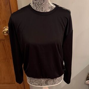 Spyder Long Sleeved Active Top